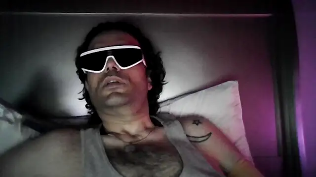 แชท XXX สดของ StuntingSpunMarine69