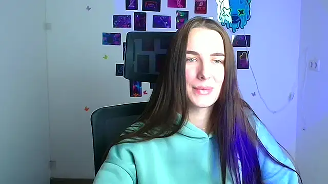 Živý XXX chat Eva_Janee