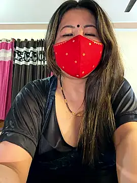 Show de 88pink na webcam