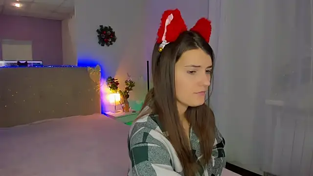 Chat +18 de Laura_Leee ao vivo