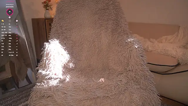 AudreyBarren 即時 XXX 聊天