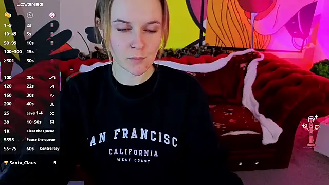 MaribelRiverr_'s Live XXX Chat