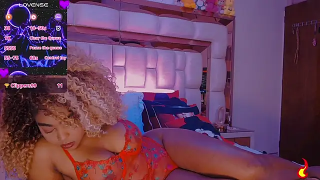 دردشة Aliana_Ross الجنسية المباشرة