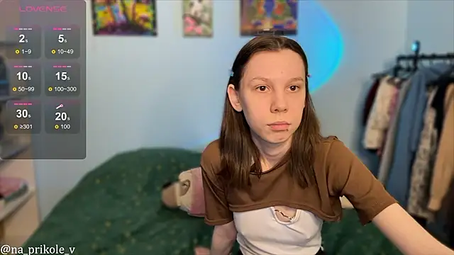 Živý XXX chat na_prikole_