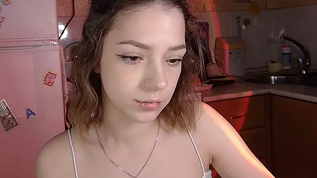 Chat +18 de PamBeesly ao vivo