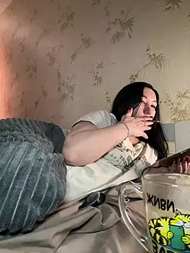 Naughtbaby_2025's Live XXX Chat