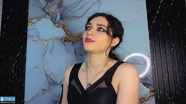 MaeveKuro 现场XXX聊天