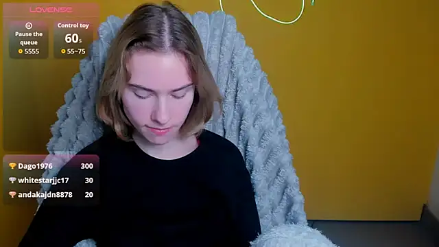 Fiona_Night Chat XXX live