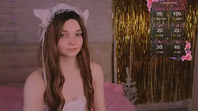 Chat +18 de AnimeAlica18 ao vivo