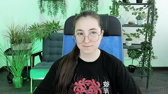 Živý XXX chat VirtuallVoyant