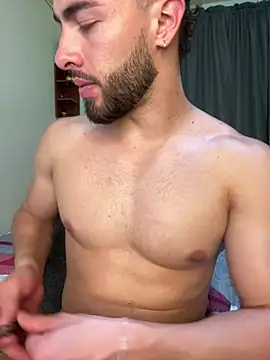 MaxDell's Live XXX Chat