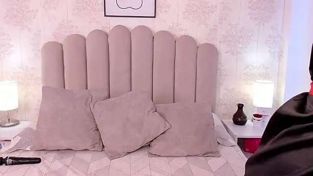 ShaynaHosk: απευθείας συνομιλία ΧΧΧ