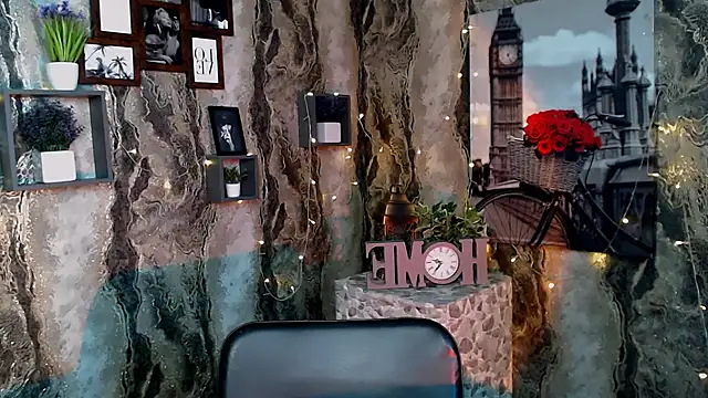 Chat +18 de JuliaTopp_ ao vivo