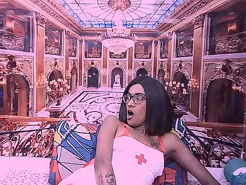 Chat +18 de IndianRebel4u2Luv ao vivo