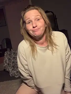 Chat XXX en directo de RagingRebecca