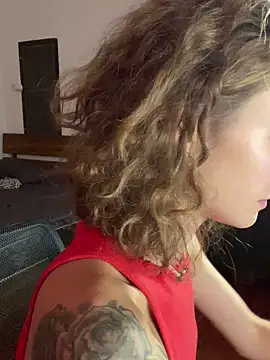 __grace__'s Live XXX Chat