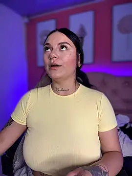 دردشة Megaan__More الجنسية المباشرة