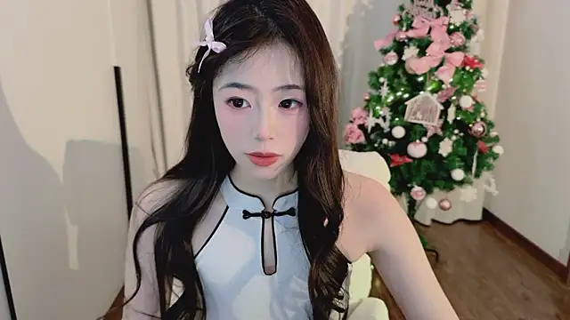 Chat +18 de Onecutelittle ao vivo