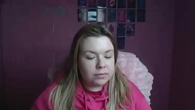 Chat +18 de SusannaNight ao vivo