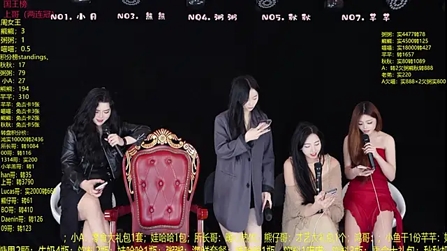 Онлайн чат XXX YB-001