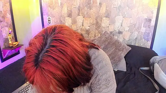 Zarawilld – Naživo XXX chat