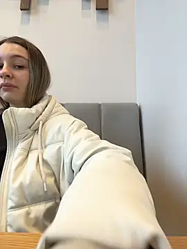 โชว์เว็บแคมของ SashaCatt