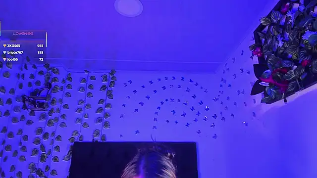 Chat +18 de Anna_valerious7 ao vivo