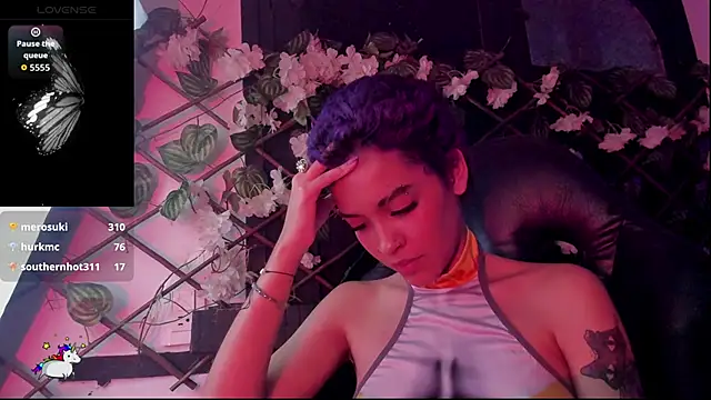 Anny_Kiitty Live XXX-Chat