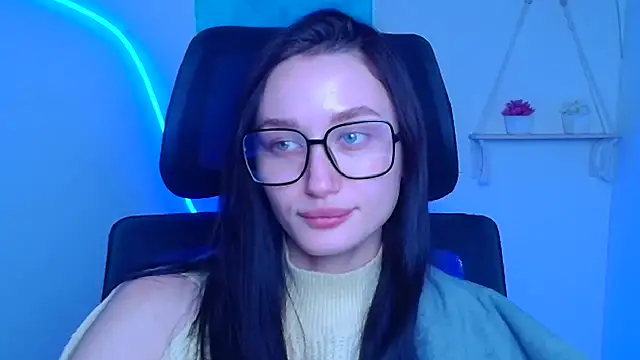 Chat +18 de Stella_XO ao vivo