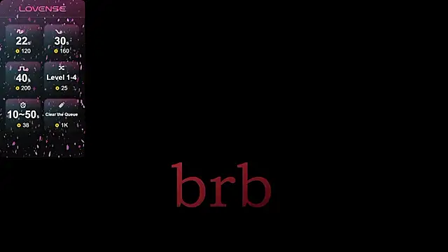 Vexon666 Live XXX Chat