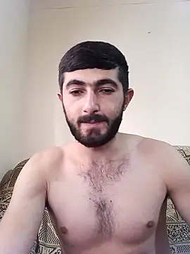 vgrr45534 Adlı Modelin Web Kamerası Şovu