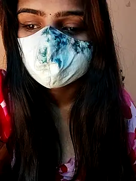 Show de jasmine-21 na webcam