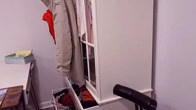 nobored's Live XXX Chat