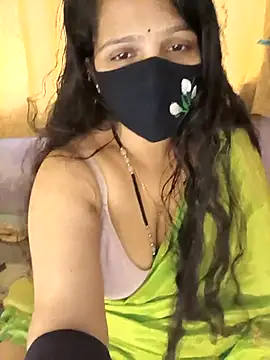 Webkamerová show Rising_Smiler