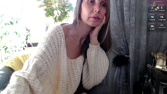 Chat +18 de Aurora108 ao vivo