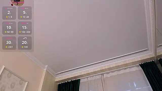 GiselleFox Live XXX-Chat