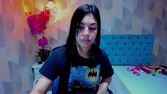 Chat +18 de AdaFawxx ao vivo