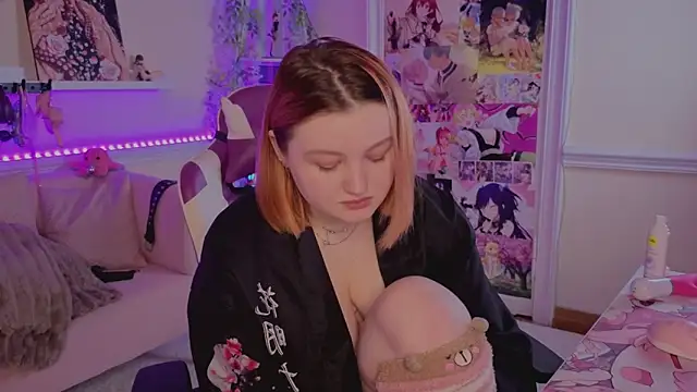 Unholy_Lady Live XXX-Chat