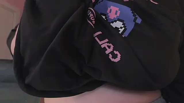 ELLIEJAY's Live XXX Chat