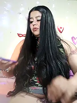 celeste_hotty: онлайн-секс-чат