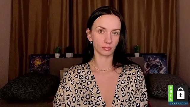 annakillianox Live XXX-Chat