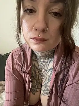 Chat XXX en directo de VelvetCoon