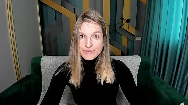 Вебкам-шоу EmilyWalkeri