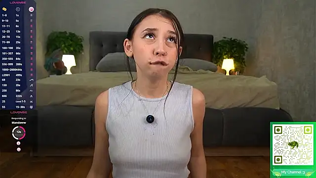 Sssonya's Live XXX Chat