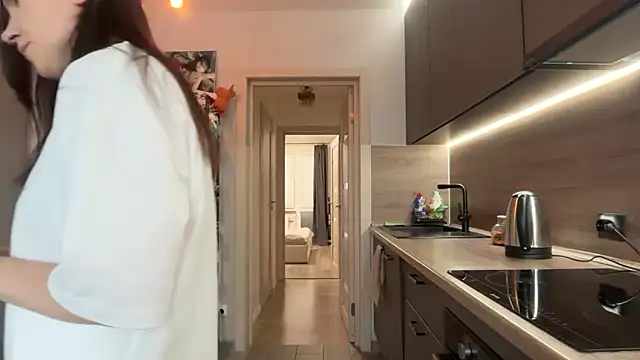 Živý XXX chat jainesummer