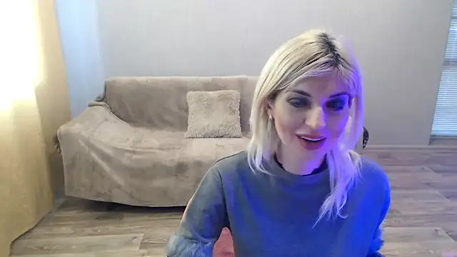 SexyBeatriice's Live XXX Chat