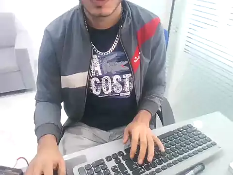 rahulkajuuu0909's Live XXX Chat