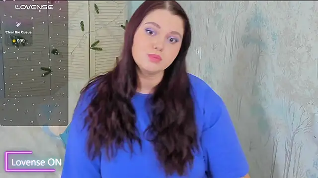 sunyy_bunyy's Live XXX Chat