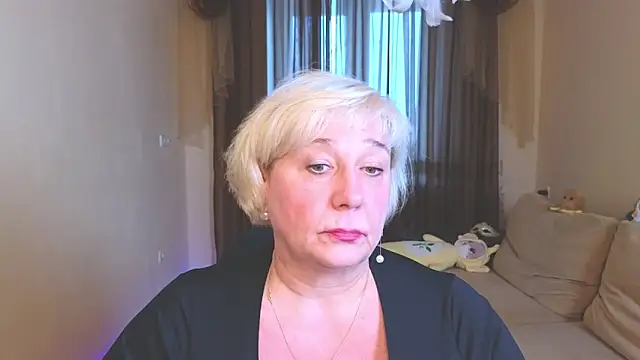 แชท XXX สดของ Milana_Milky