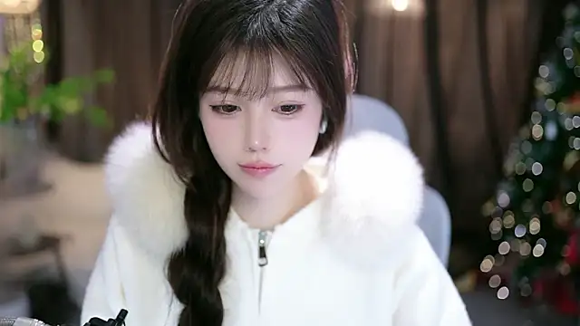 Sembang XXX Secara Langsung Cecily